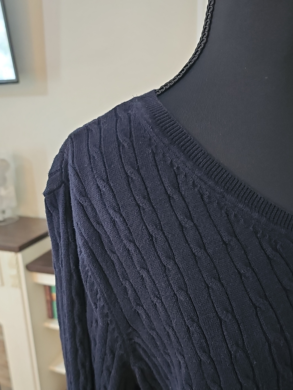 Sweater - Picture 6 of 16